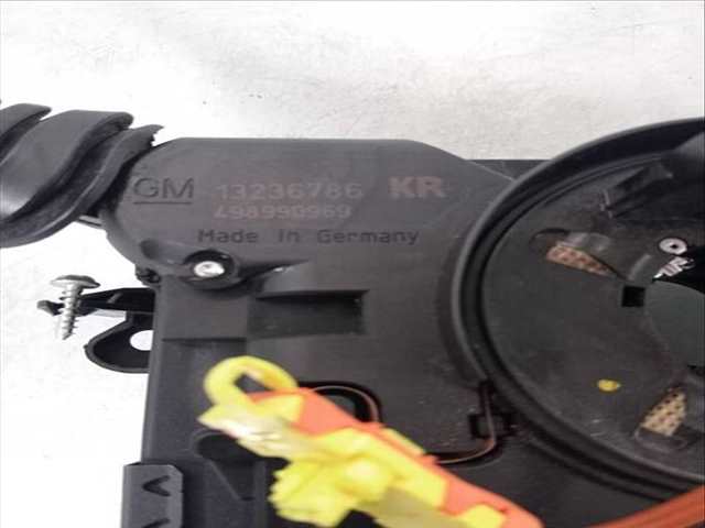 Foto 3ª: Mando Multifuncion Opel Astra COSMO 1 16V CDTI 101CV (2004)