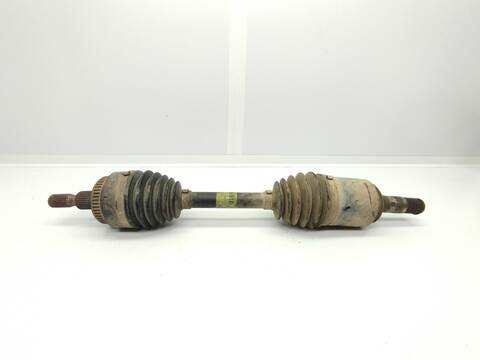Transmision Delantera Izquierda Mercedes Clase ML 270 CDI 163.113) W163)