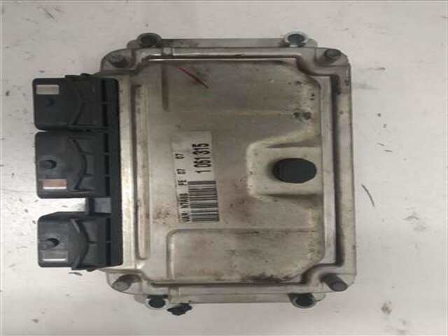 Centralita Motor ECU Citroen Xsara 1.6I SX [1.6 LTR. - 65 KW]