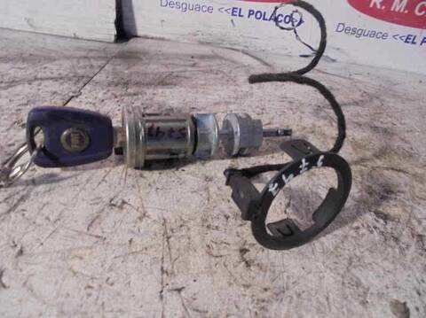 Motor de Arranque Fiat Punto 1.2 CAT BERLINA 60CV 44KW