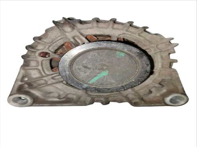 Foto 3ª: Alternador Ford Transit 1.6 TDCI FURGONETA (2014)