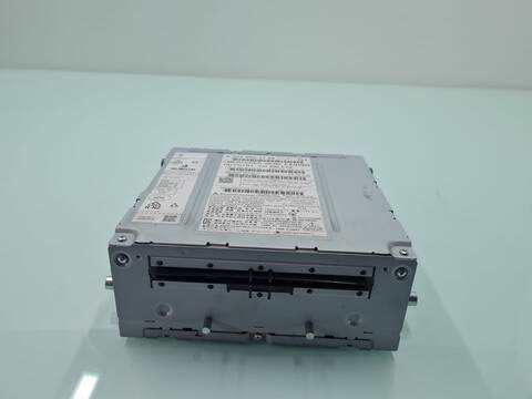 Foto 2ª: Sistema GPS Mercedes Clase C 160 C 220 CDI BLUETEC 205.004) 170CV 125KW [651921] (2016)