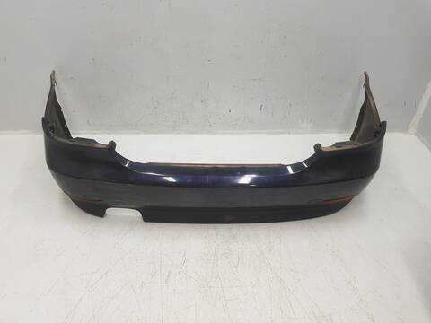 Paragolpes Trasero Bmw Serie 5 518 530D