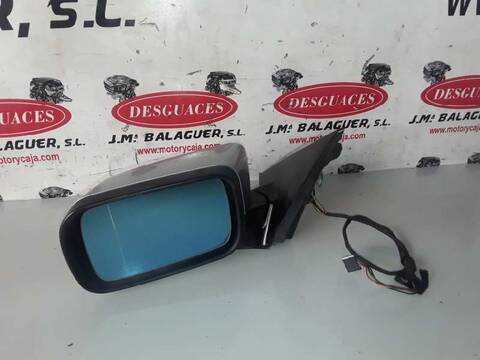 Foto 1ª: Retrovisor Izquierdo Bmw Serie 3 315 320I 2.0 24V 150CV (2003)