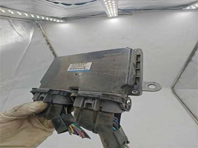 Foto 3ª: Centralita Motor ECU Mitsubishi ASX 1.6 KAITEKI 2WD [1.6 LTR. - 86 KW CAT] [4A92]