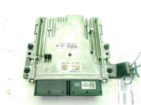 Centralita Motor ECU Kia Ceed 1.6 CRDI 115