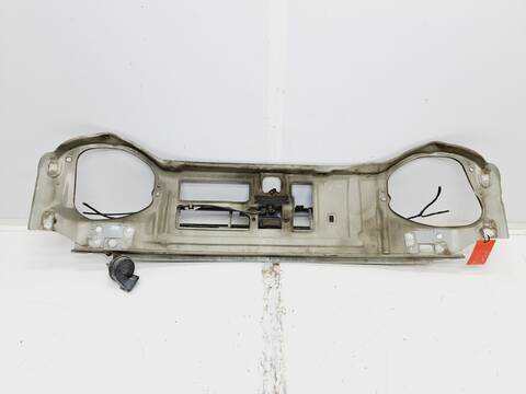 Foto 2ª: Panel Frontal Renault Twingo 1.2 ALIZE 75CV 55KW [D4F A7] (2003)