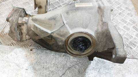 Foto 2ª: Diferencial Trasero Mercedes Clase C 160 C 220 CDI 204.008) BERLINA 170CV 125KW [646811] (2008)