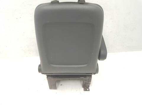 Foto 2ª: Asiento Delantero Izquierdo Mercedes Viano 2.2 CDI LARGO 639.813) [646982] (2003)