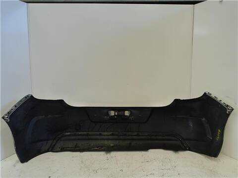 Foto 4ª: Paragolpes Trasero Citroen C4 1.6 BUSINESS BERLINA 111CV 82KW [9HR Ó 9H05] (2012)