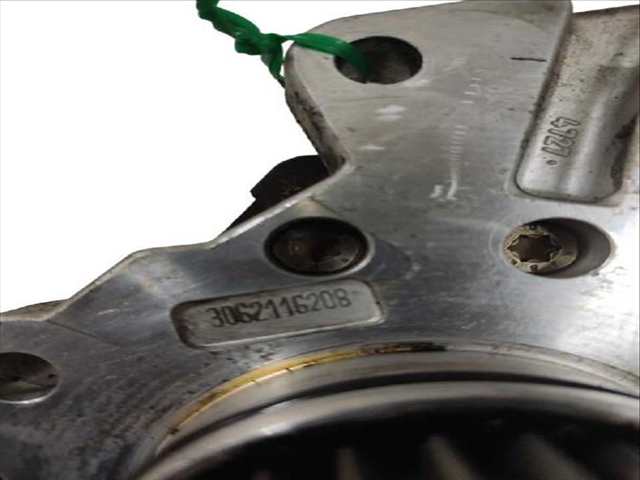 Foto 2ª: Bomba Inyeccion Renault Laguna 1.5 DCI BT00 BT0A BT0T BT1J) (2007)