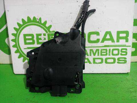 Caja Reles Fusibles Citroen C3 EXCLUSIVE 68CV