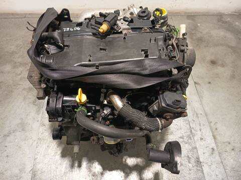 Foto 2ª: Motor Completo Renault Master 2.3 DCI 165 FWD FV0P FV0U FV11 FV12) 163CV 120KW FURGONETA [M9T702] (2000)
