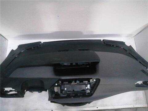 Foto 4ª: Salpicadero Citroen C4 1.6 INTENSIVE [1 6 LTR. - 85 KW E-HDI FAP] PICASSO 116CV
