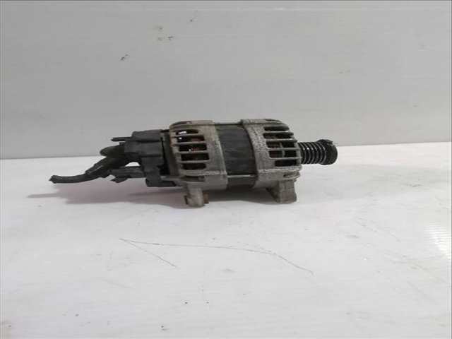 Alternador Nissan Qashqai 1.3 DIG-T 140CV