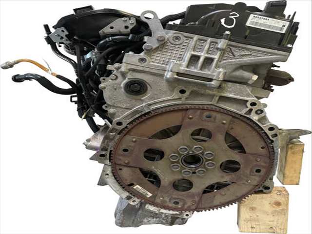 Motor Completo Bmw Serie 5 520 E60 E61 177CV 130KW