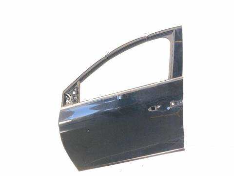 Foto 2ª: Puerta Delantera Izquierda Renault Megane 1.2 TCE 130 B9MR) [H5F 408] (2015)