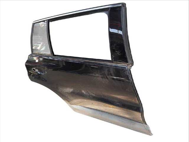 Foto 2ª: Puerta Trasera Derecha Volkswagen Tiguan 2.0 TDI 4MOTION (2007)