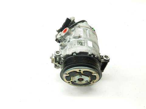 Foto 2ª: Compresor Aire Acondicionado Land Rover Range 2.0 D 180CV [204DT] (2017)