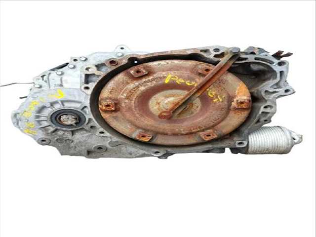 Foto 2ª: Caja Cambios Peugeot 308 2.0 HDI (2007)