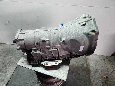 Foto 2ª: Caja Cambios Automatica Bmw X5 3.0D 235CV 173KW AUT. [306D3] (2008)