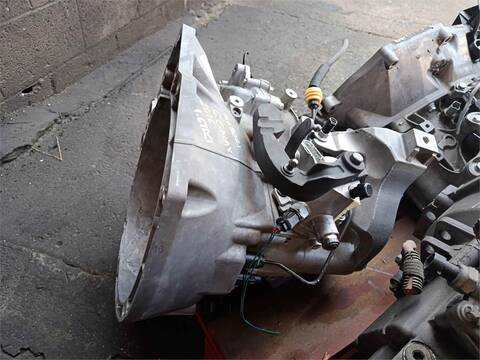 Foto 2ª: Caja Cambios Ford C Max T1DA GRAND CB7) (2014)