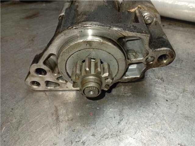 Foto 3ª: Motor de Arranque Land Rover Discovery 3.0 HSE SDV6 [3.0 LTR. - 225 KW SD V6 CAT]