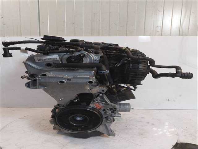 Foto 2ª: Motor Completo Audi A3 150 CV 110KW [DXDB] (2025)