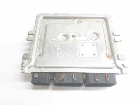 Foto 3ª: Centralita Motor ECU Dacia Duster TCE 130 EXTREME