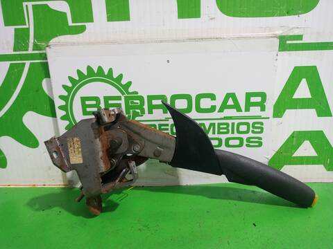 Freno de Mano Citroen C4 1.6 16V HDI BERLINA 90CV 66KW
