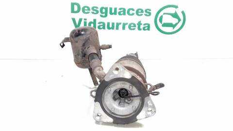 Foto 2ª: Amortiguador Trasero Derecho Audi A8 4.2 QUATTRO 335CV 246KW [BFM] (2003)