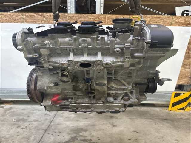 Foto 3ª: Motor Completo Audi A1 150 CV 110KW (2015)