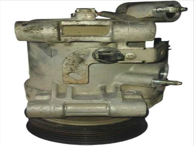 Foto 2ª: Compresor Aire Acondicionado Citroen C3 1.2 PURETECH 82 (2016)