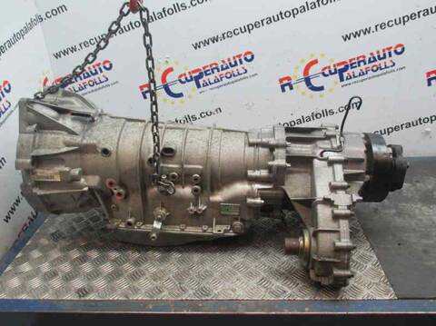 Caja Cambios Automatica Bmw X5 3.0 G 231CV 170KW E53) M54306S3 AUT.
