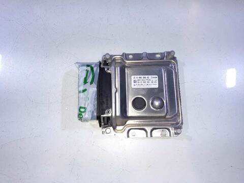 Centralita Motor ECU Mercedes Vito 114/116 CDI 119 CDI/BT EXTRALANG 447.705) 136CV 100KW