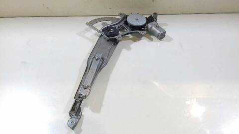 Foto 3ª: Elevalunas Eléctrico Delantero Derecho Subaru Legacy 2.0 D OUTBACK CLASSIC 150CV 110KW FAMILIAR (2009)