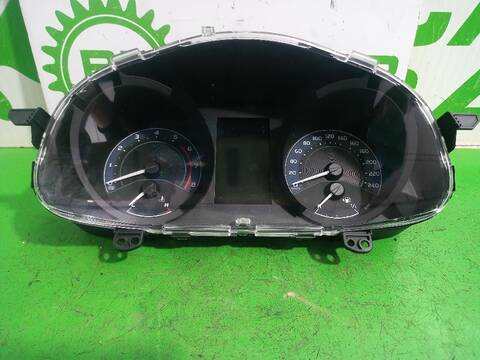 Foto 1ª: Cuadro de Instrumentos Toyota Auris ACTIVE 116CV [8NR-FTS] (2013)