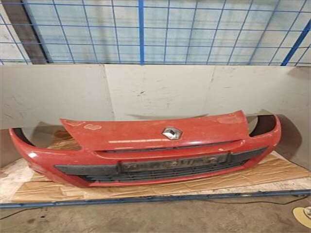 Paragolpes Delantero Renault Clio 1.5 EXPRESSION [1.5 LTR. - 63 KW DCI DIESEL CAT]