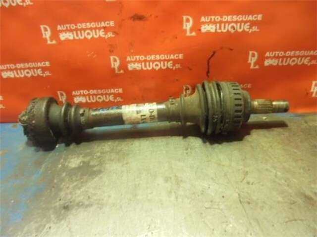 Foto 3ª: Transmision Delantera Derecha Citroen Xsara 1.6 16V [NFU (TU5JP4)]