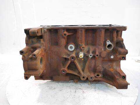 Foto 2ª: Bloque Motor Ford Ranger 205 - 213 CV [YN2X] (2022)