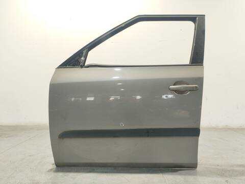 Puerta Delantera Izquierda Skoda Fabia STYLE 105CV 77KW