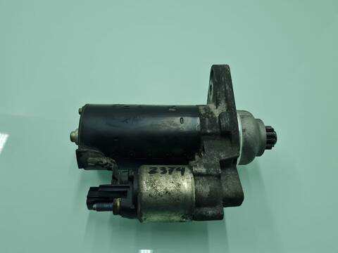 Foto 1ª: Motor de Arranque Volkswagen Polo 1.2 TDI 75CV 55KW [CFWA] (2011)