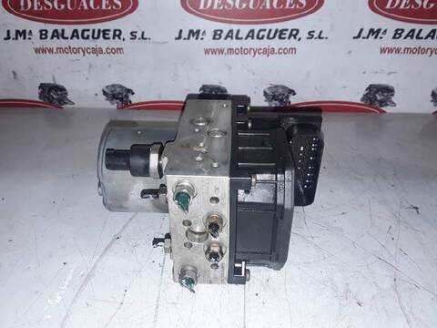 Abs Citroen C8 2.2 HDI SX 128CV