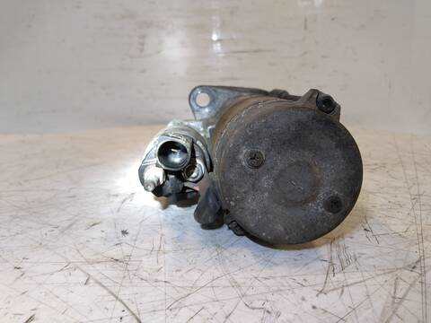 Foto 3ª: Motor de Arranque Skoda Octavia 2.0 TDI 150 CV 110KW [CRMB]