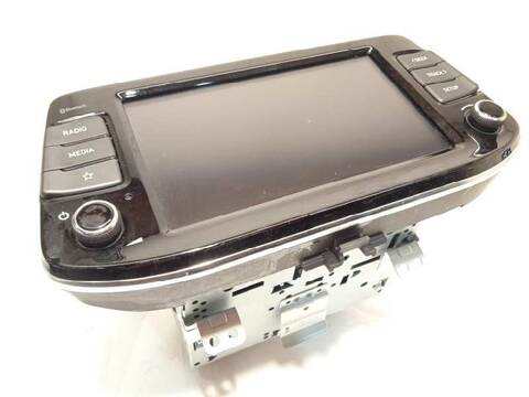 Pantalla Multifuncion Hyundai i30 1.0 TGDI CAT 120CV 88KW