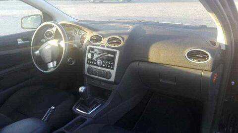 Foto 2ª: Capot Ford Focus AMBIENTE D) BERLINA 116CV 85KW [KKDA] (2006)