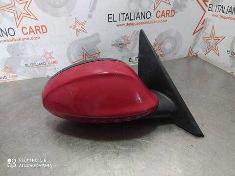Foto 3ª: Retrovisor Derecho Bmw Serie 3 315 320D 163CV 120KW [D/204D4] (2007)