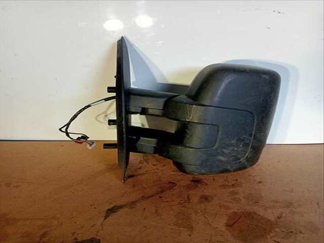 Foto 3ª: Retrovisor Izquierdo Iveco Daily FG 33 S ... V BATALLA 3000 126CV [F1CFL411WE] (2014)