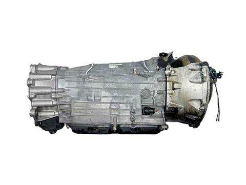 Foto 2ª: Caja Cambios Mercedes Clase ML 230 642940 (2009)