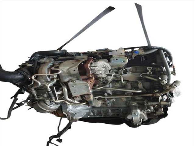 Foto 2ª: Motor Completo Mazda 3 2.2 D 150CV (2013)